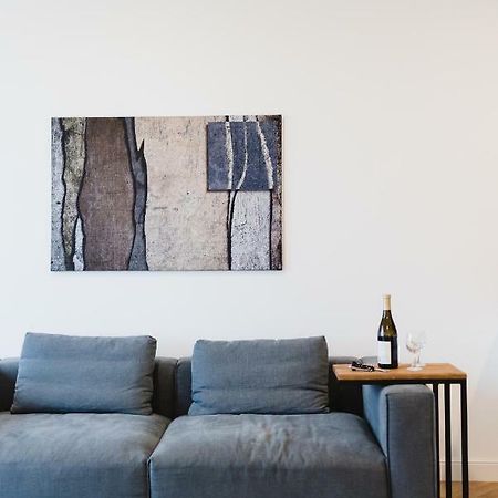 Luxlux Apartments Silver Dove 바르샤바 외부 사진