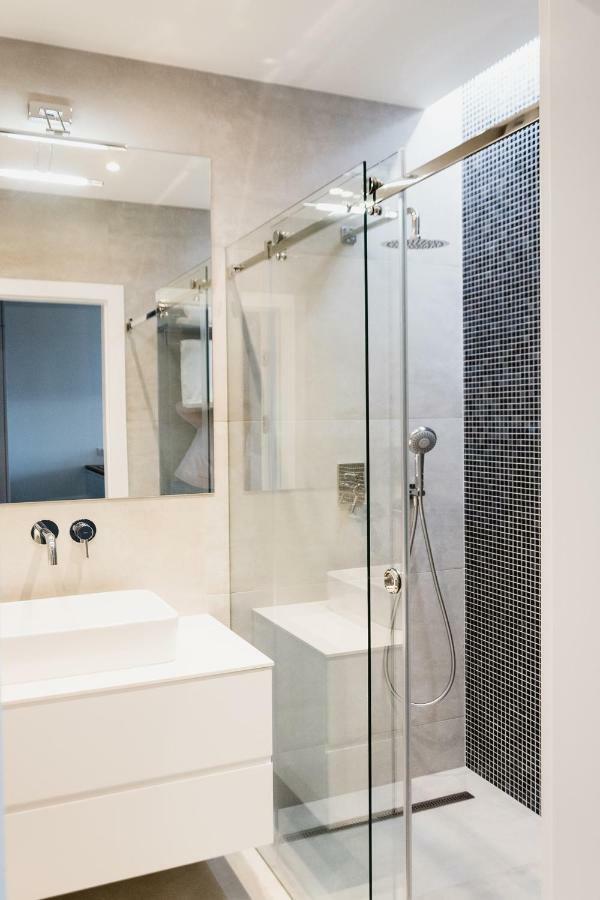 Luxlux Apartments Silver Dove 바르샤바 외부 사진
